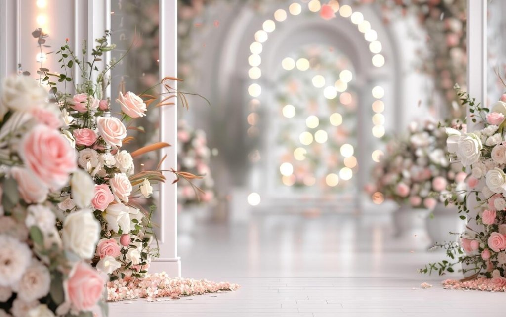 Premium Function Hall